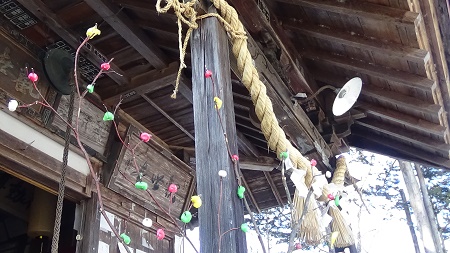 暮らしと文化を知る