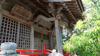 東部地区(佐比内・赤沢)