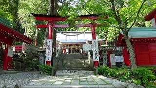 西部地区(志和・水分)